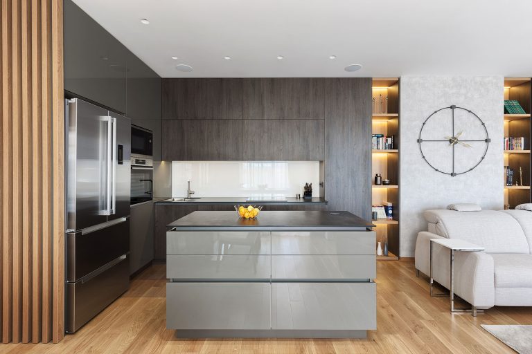 Dizajn i projektovanje enterijera