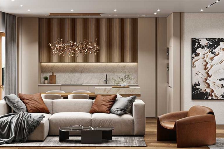 Projektovanje enterijera